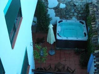 Casa Santa Maria Hotel Alcaudete Exterior photo